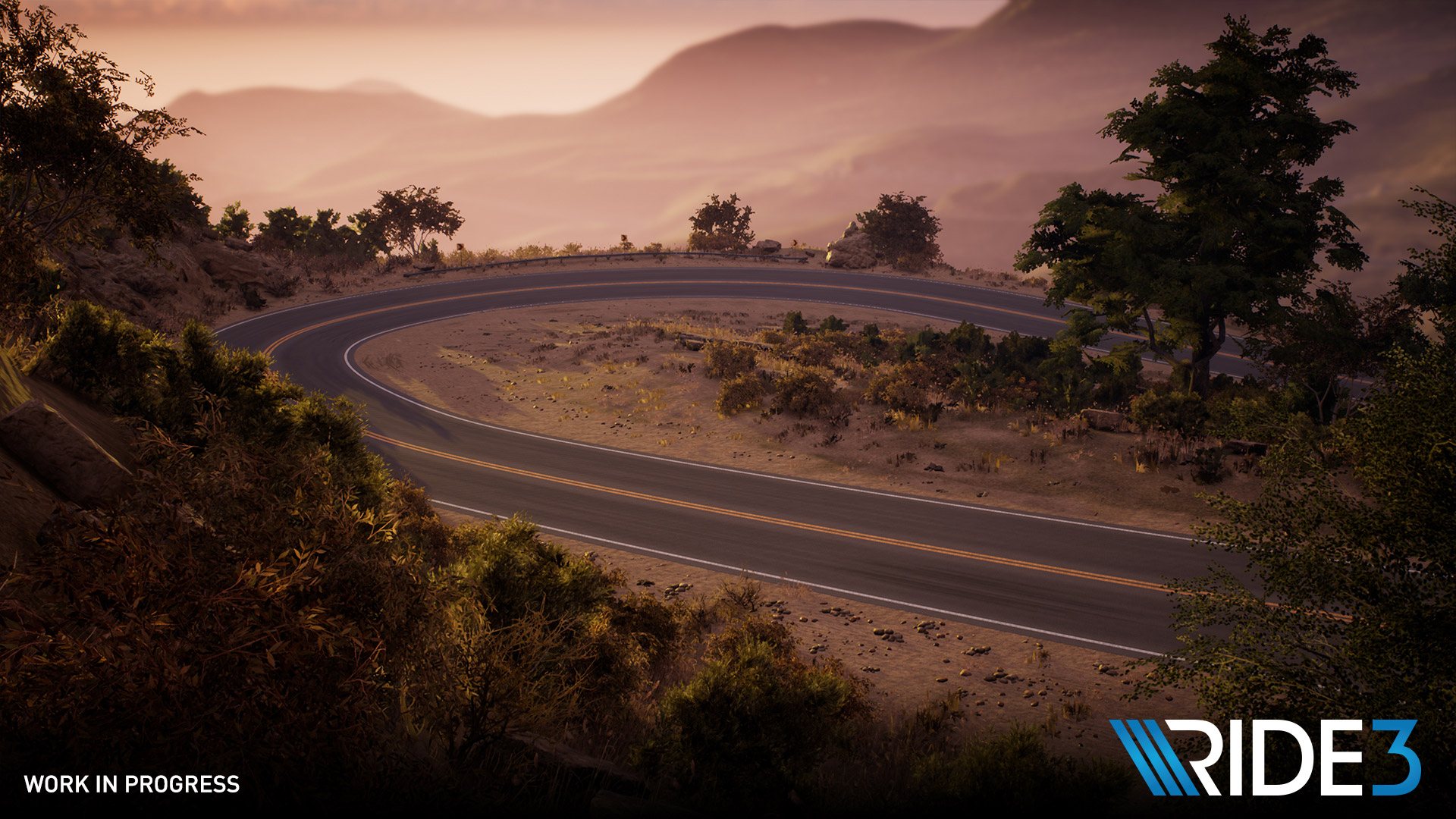 Ride 3 Season Pass EU XBOX One CD Key screenshot 4