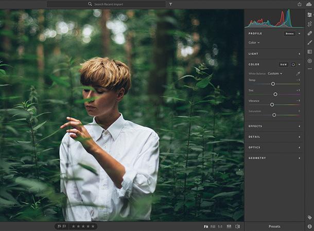 Adobe Creative Cloud Pro - 12 Months Subscription Key US screenshot 3