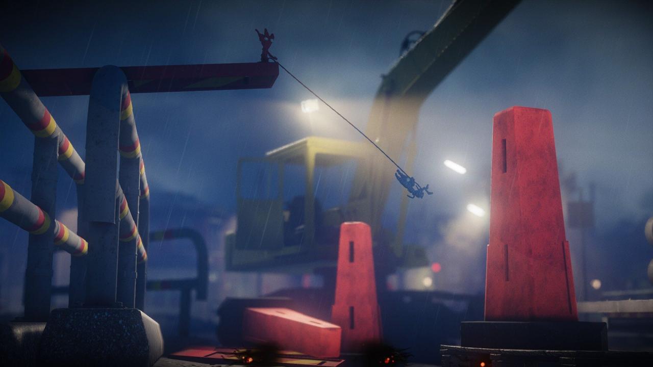 Unravel 2 EN/FR/ES Languages Only PC EA App CD Key screenshot 9