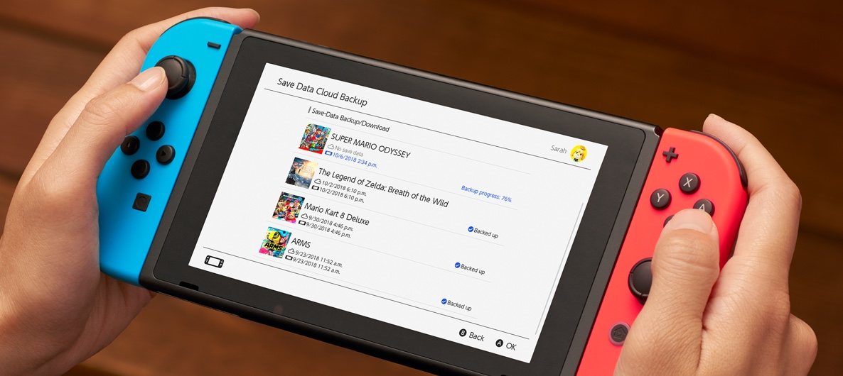Nintendo Switch Online - 3 Months (90 Days) Individual Membership EU screenshot 3