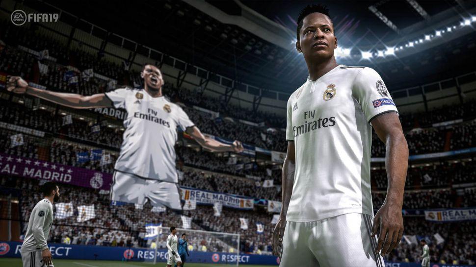 FIFA 20 - Gold Pack DLC XBOX One CD Key screenshot 3