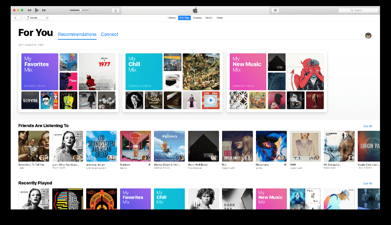 iTunes $25 AU Card screenshot 3