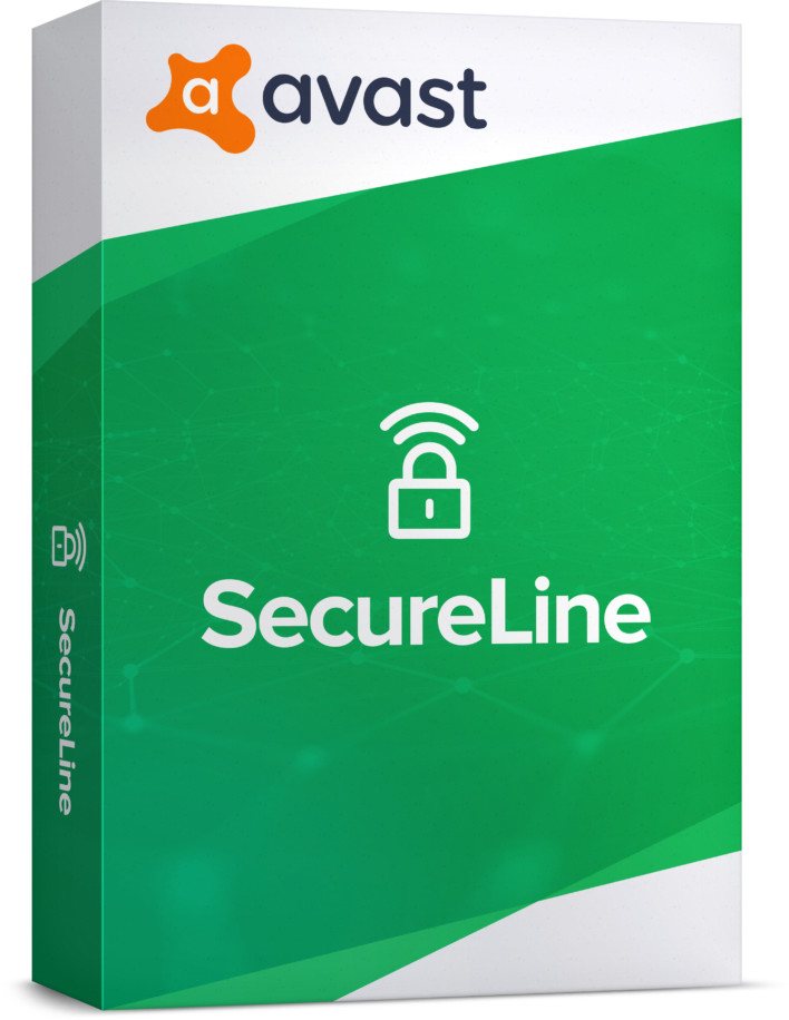 Avast SecureLine VPN 2023 Key (1 Year / 10 Devices) screenshot 1