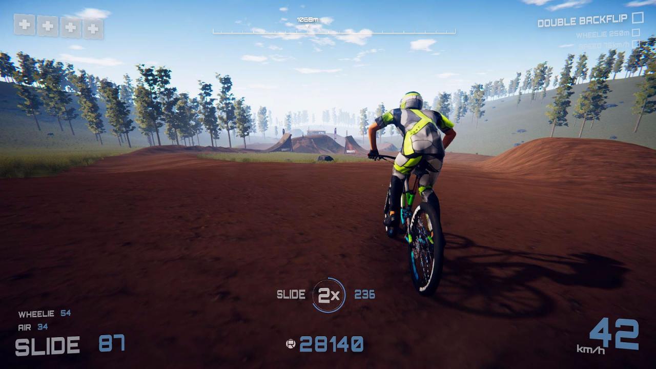 Descenders PC Steam CD Key screenshot 1