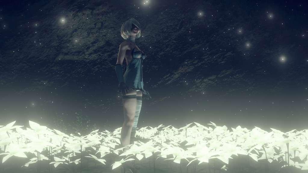 NieR: Automata - 3C3C1D119440927 DLC Steam CD Key