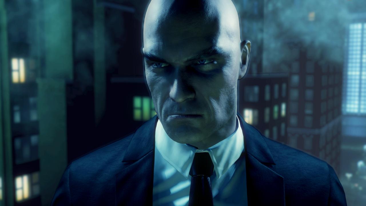 Hitman Absolution PC Steam CD Key screenshot 3