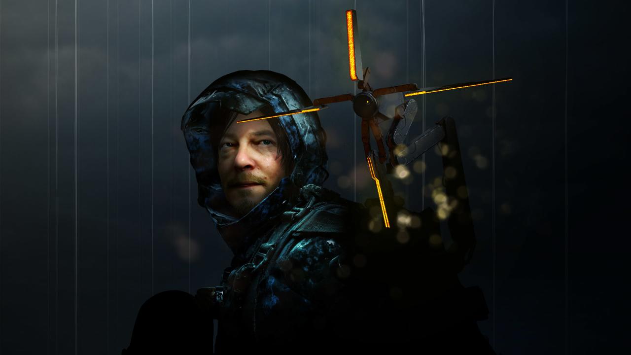 Death Stranding Director's Cut US Xbox Series X|S / PC CD Key screenshot 3
