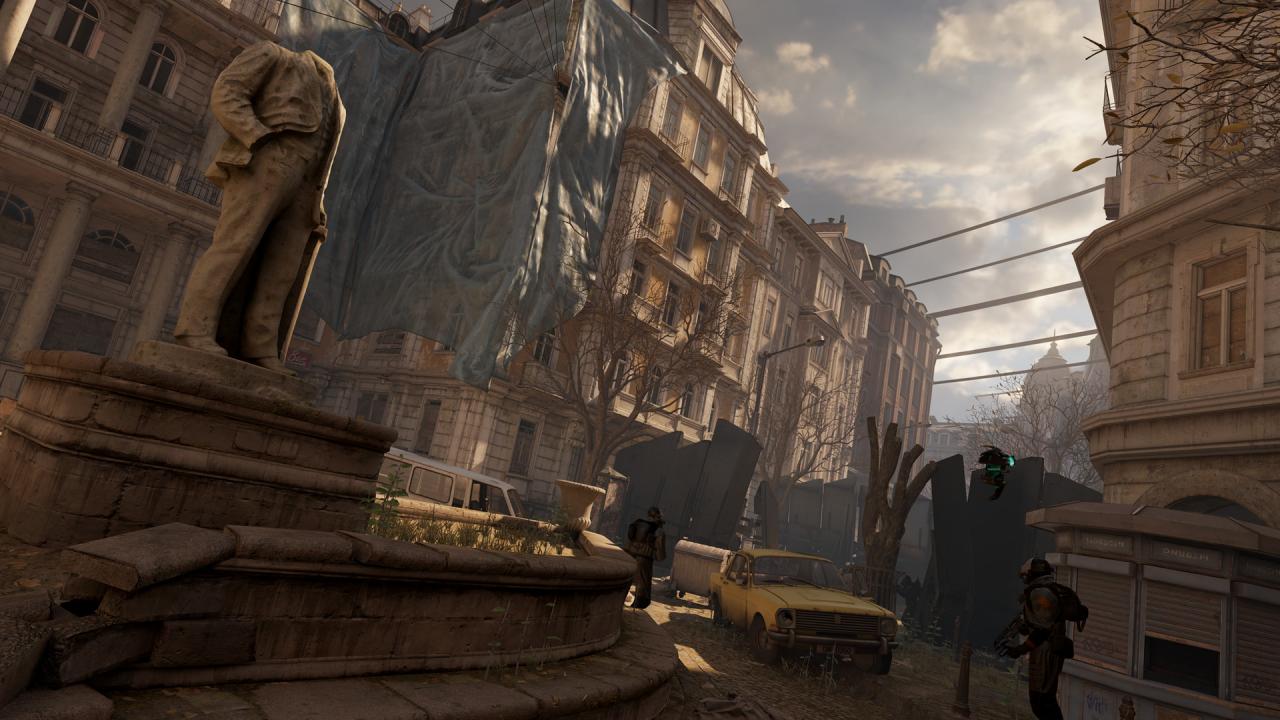 Half-Life: Alyx EU PC Steam Altergift screenshot 5