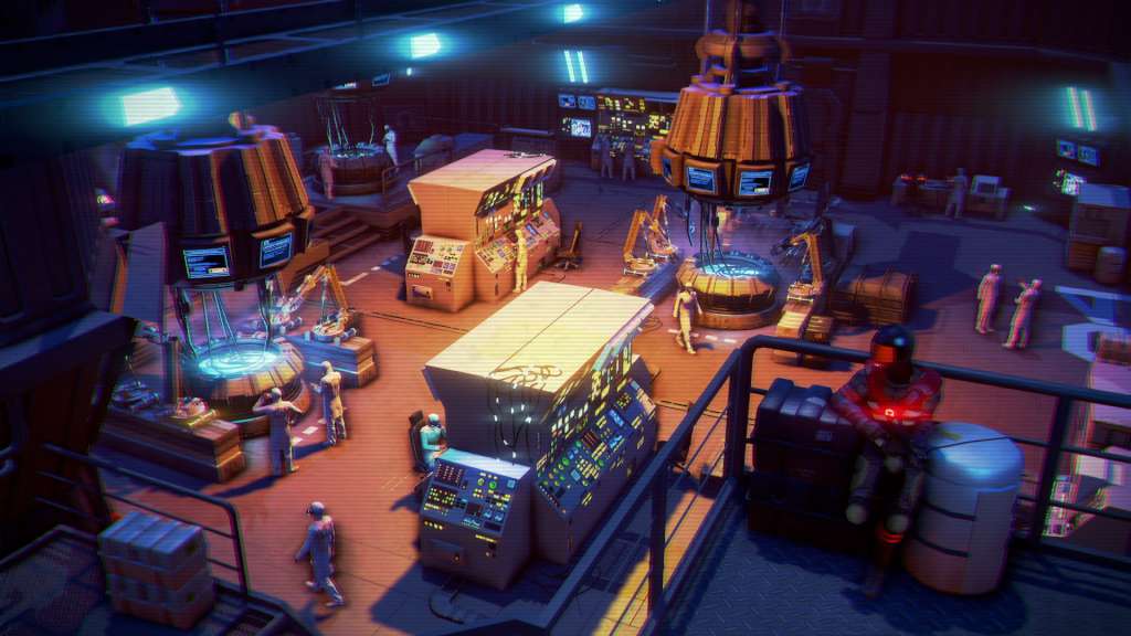 Far Cry 3 Blood Dragon Ubisoft Connect CD Key screenshot 1