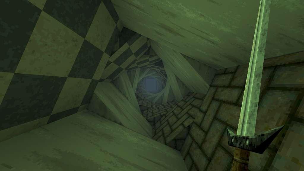 DUSK Steam CD Key screenshot 2