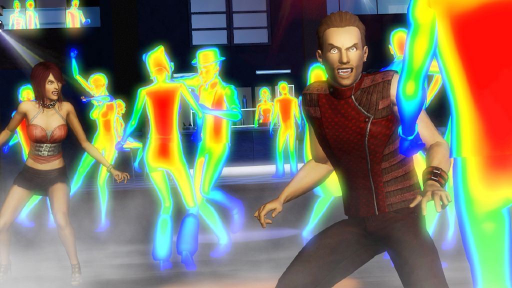 The Sims 3 - Late Night Expansion Pack DLC EU PC EA App CD Key screenshot 3