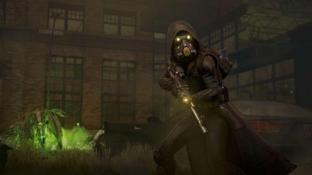 XCOM 2 - War of the Chosen DLC RU/CIS PC Steam CD Key screenshot 2