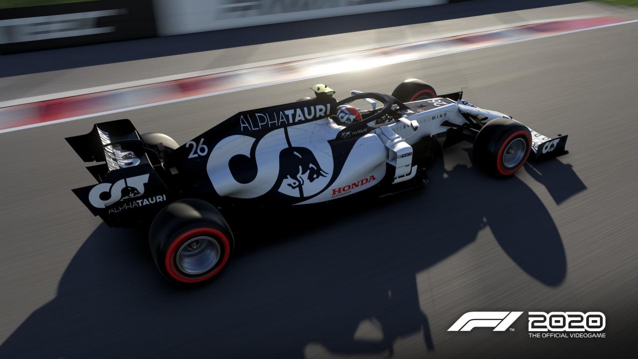 F1 2020 Steam CD Key screenshot 6