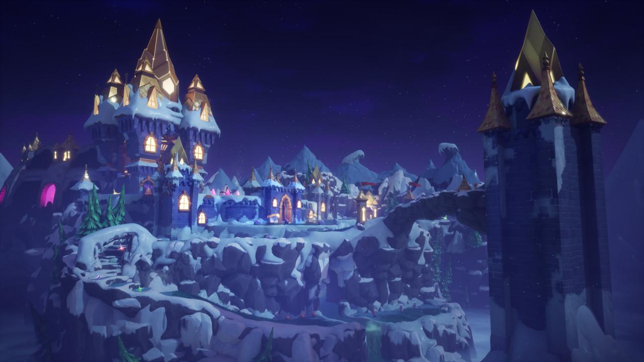 Spyro Reignited Trilogy EU PC Windows 10 CD Key screenshot 6