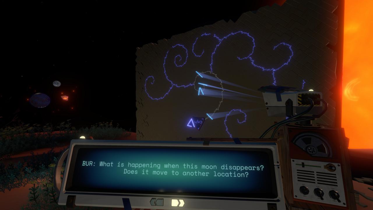 Outer Wilds PC Steam Altergift screenshot 1