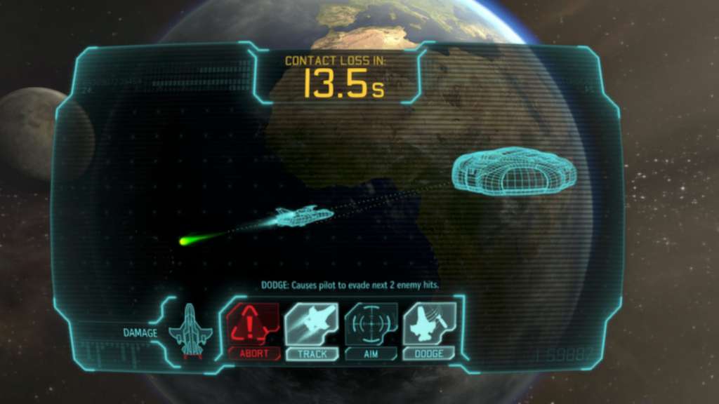 XCOM: Enemy Unknown PC Steam CD Key screenshot 5