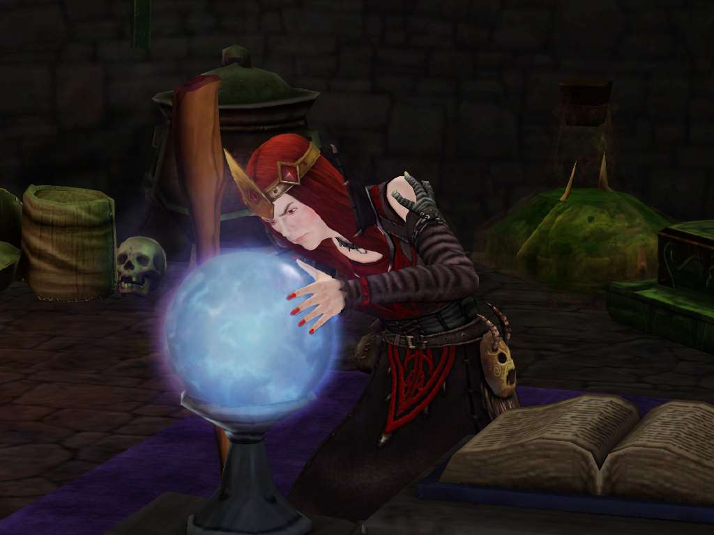 The Sims Medieval EA App CD Key screenshot 5