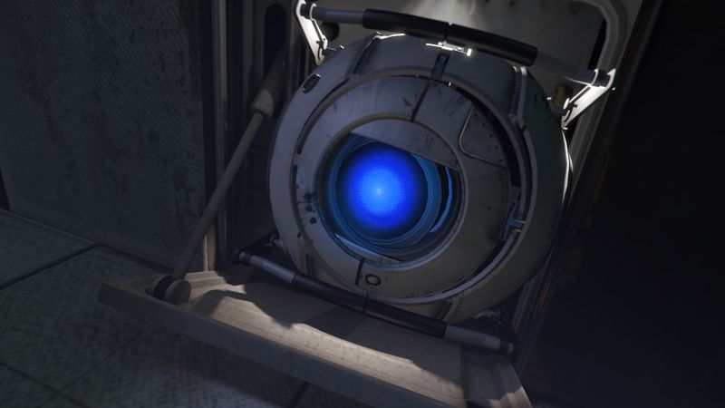 Portal 2 EU PC Steam CD Key  screenshot 4