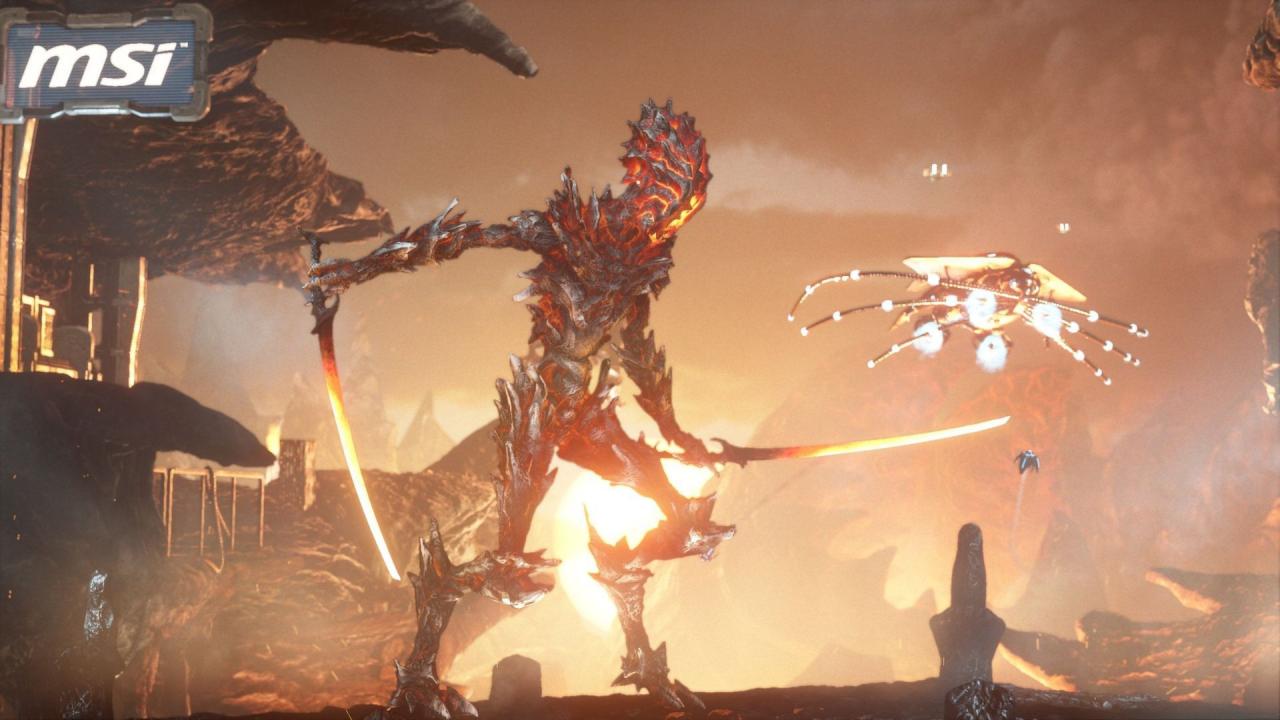 3DMark Advanced Edition Steam CD Key screenshot 1