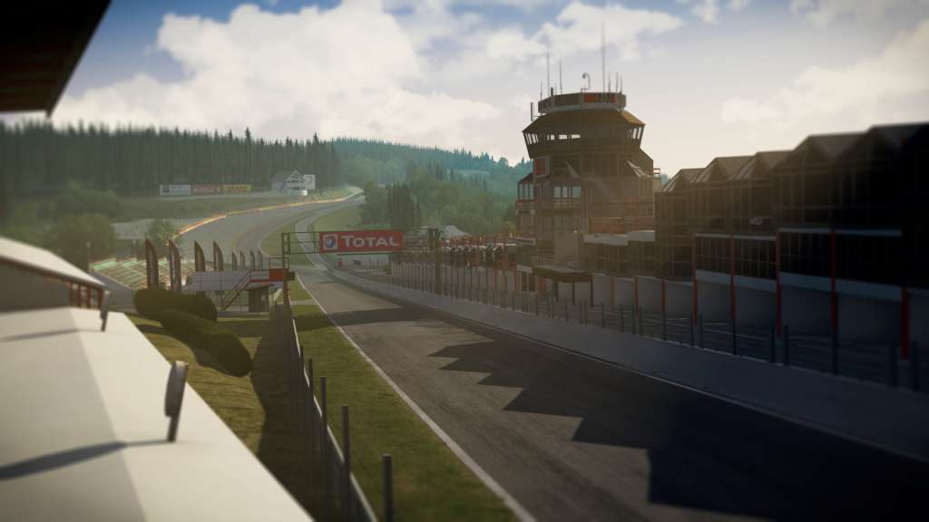Assetto Corsa RU Steam CD Key screenshot 5