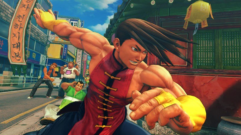 Ultra Street Fighter IV - Vacation Complete Pack DLC RU Steam Gift screenshot 7