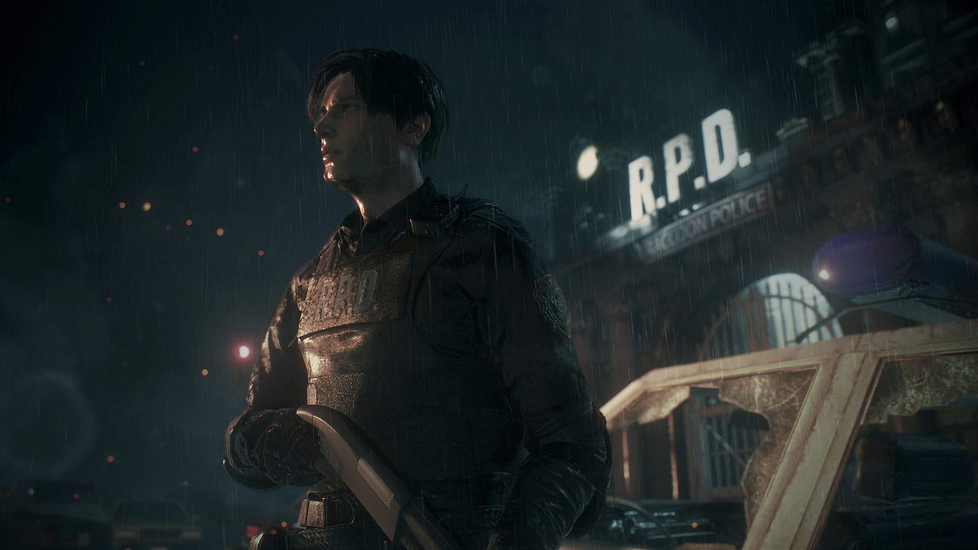 RESIDENT EVIL 2 / BIOHAZARD RE:2 EU XBOX One CD Key screenshot 5