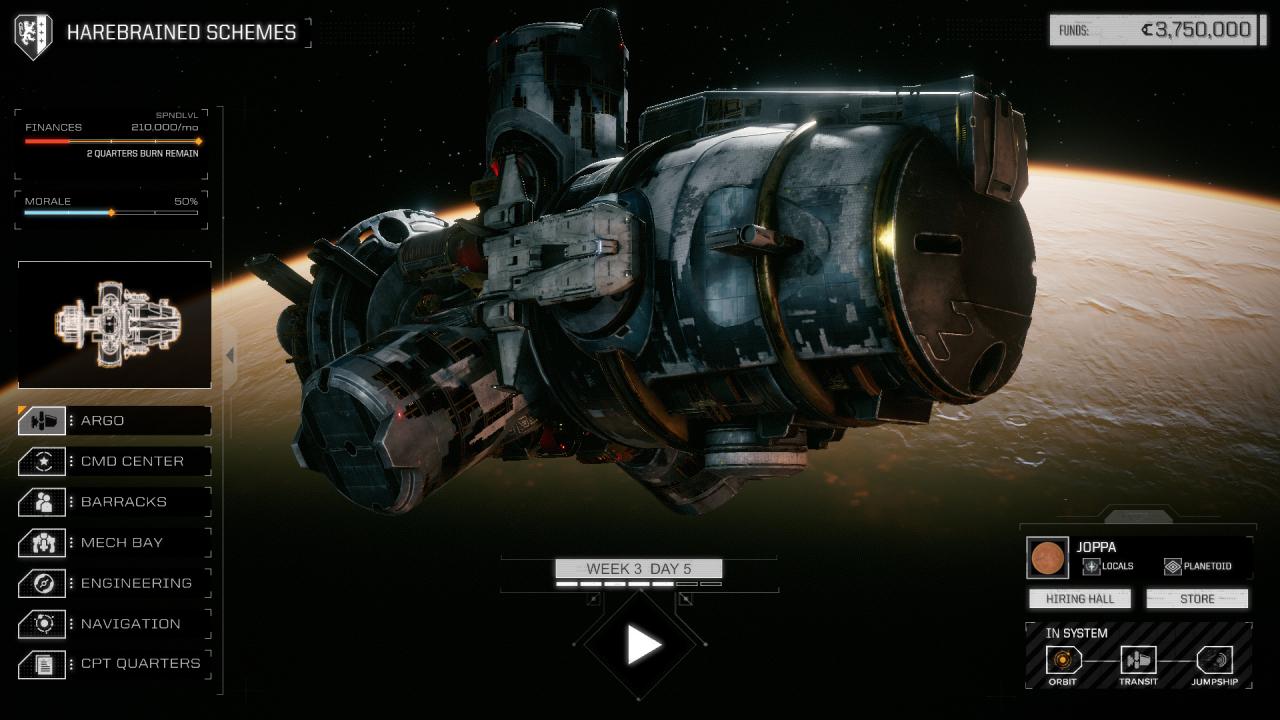 BATTLETECH Mercenary Collection AR PC Windows CD Key screenshot 1