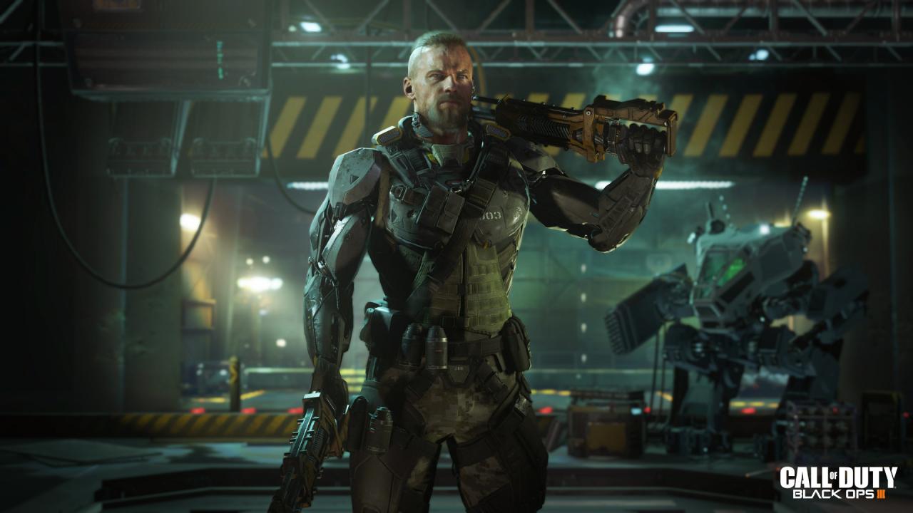Call of Duty: Black Ops III Zombies Chronicles Edition US PC Windows 10 CD Key screenshot 3