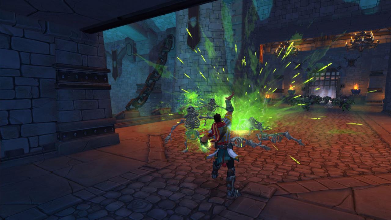 Orcs Must Die! - Artifacts of Power DLC EU PC Steam CD Key screenshot 1