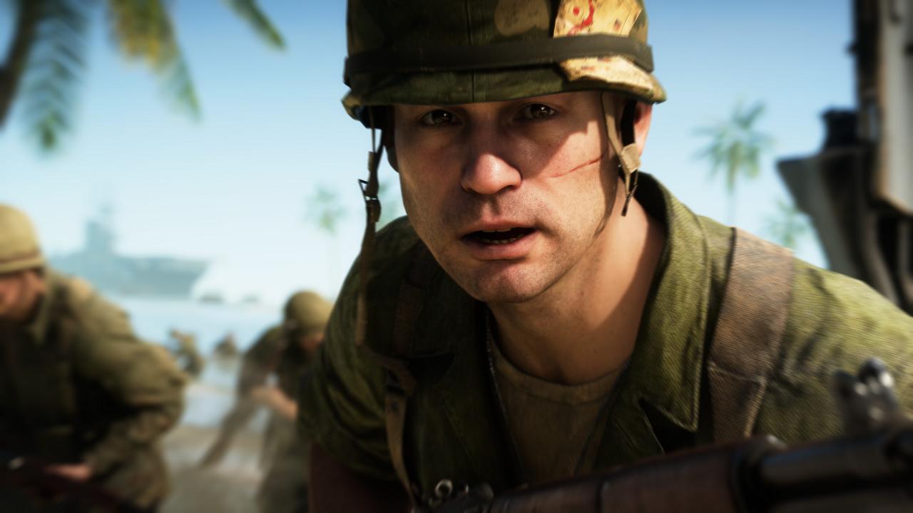 Battlefield V - Definitive Edition Upgrade DLC EN/FR/ES/PT Languages Only PC EA App CD Key screenshot 2