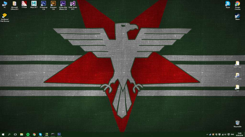 Wallpaper Engine PC Steam CD Key screenshot 1