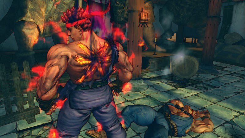Ultra Street Fighter IV - Vacation Complete Pack DLC RU Steam Gift screenshot 6