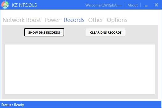 Kz NTools: Fix Your Network PC Steam CD Key screenshot 2