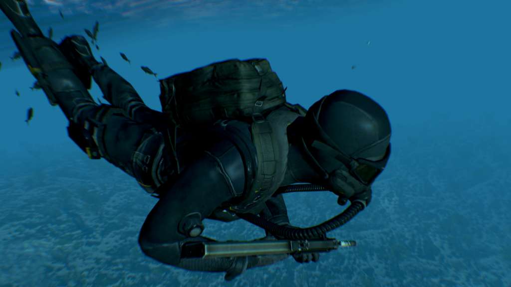 Arma 3 - DLC Bundle 2 Steam CD Key screenshot 2