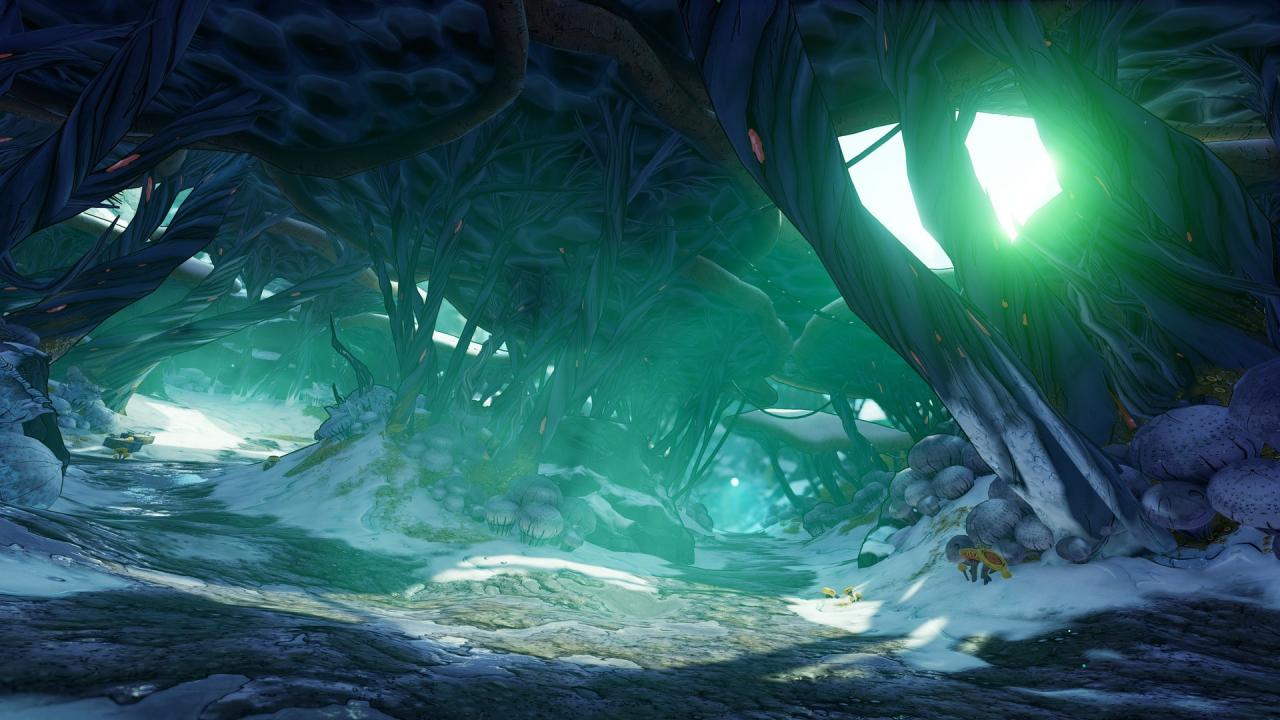 Borderlands 3 - Guns, Love and Tentacles DLC Epic Games CD Key screenshot 2