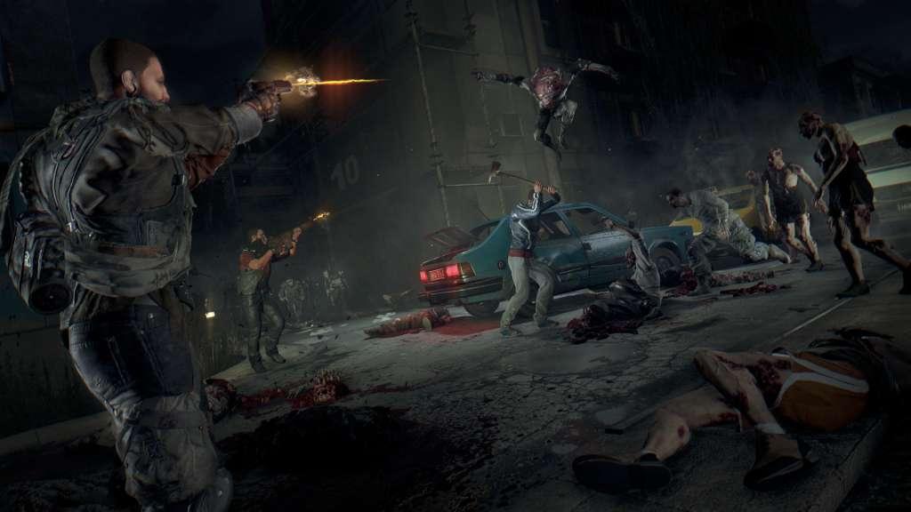 Dying Light - Ultimate Survivor Bundle DLC Steam CD Key screenshot 2