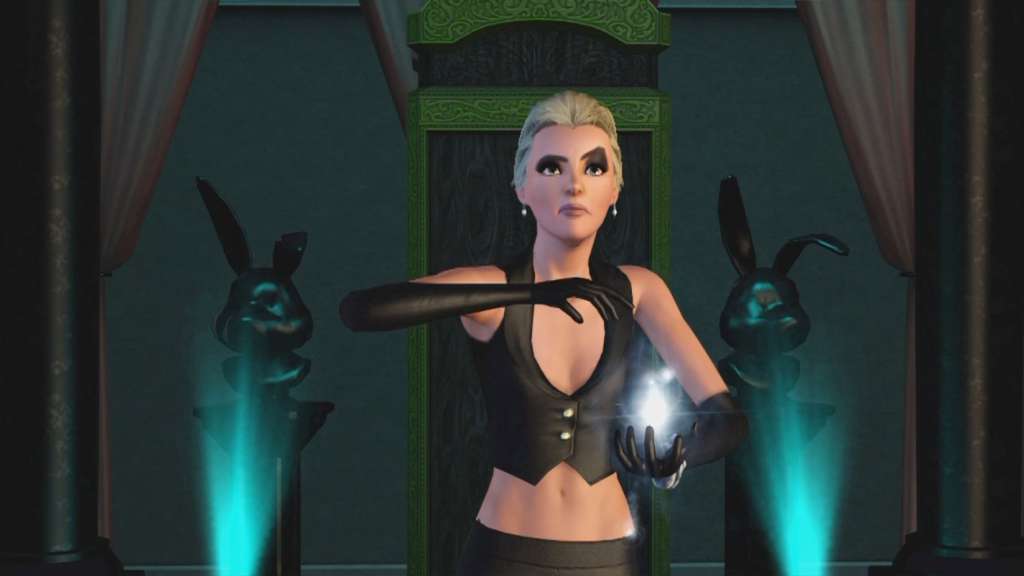 The Sims 3 - Showtime Limited Edition EA App CD Key screenshot 5