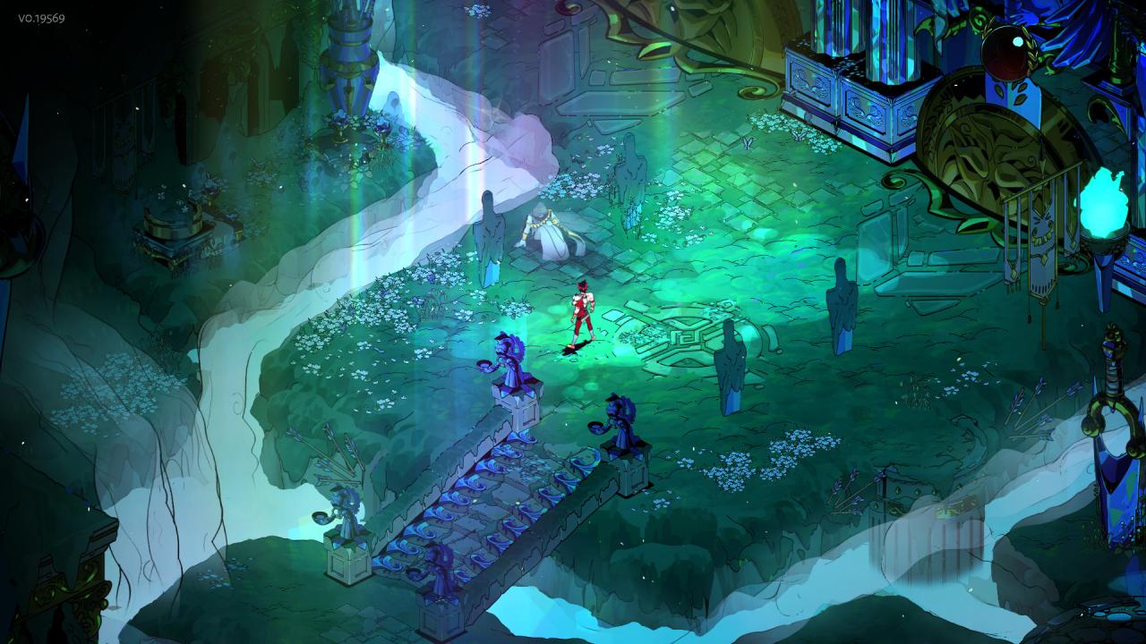 Hades AR XBOX One / Xbox Series X|S / Windows 10 CD Key screenshot 4