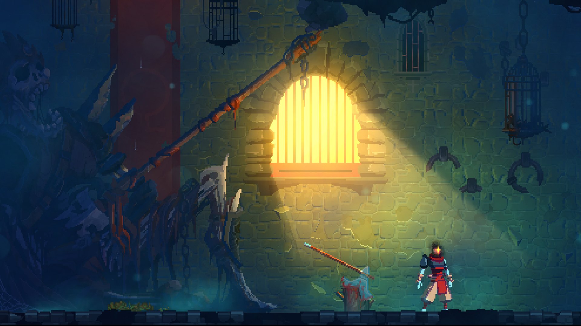 Dead Cells EU PC Steam Altergift screenshot 3