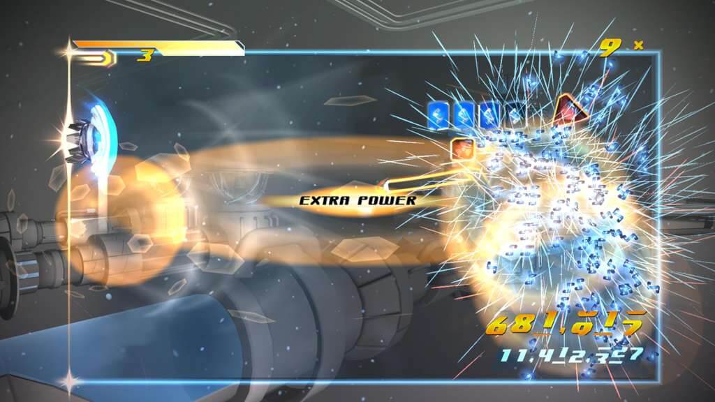 Shatter Steam CD Key screenshot 3