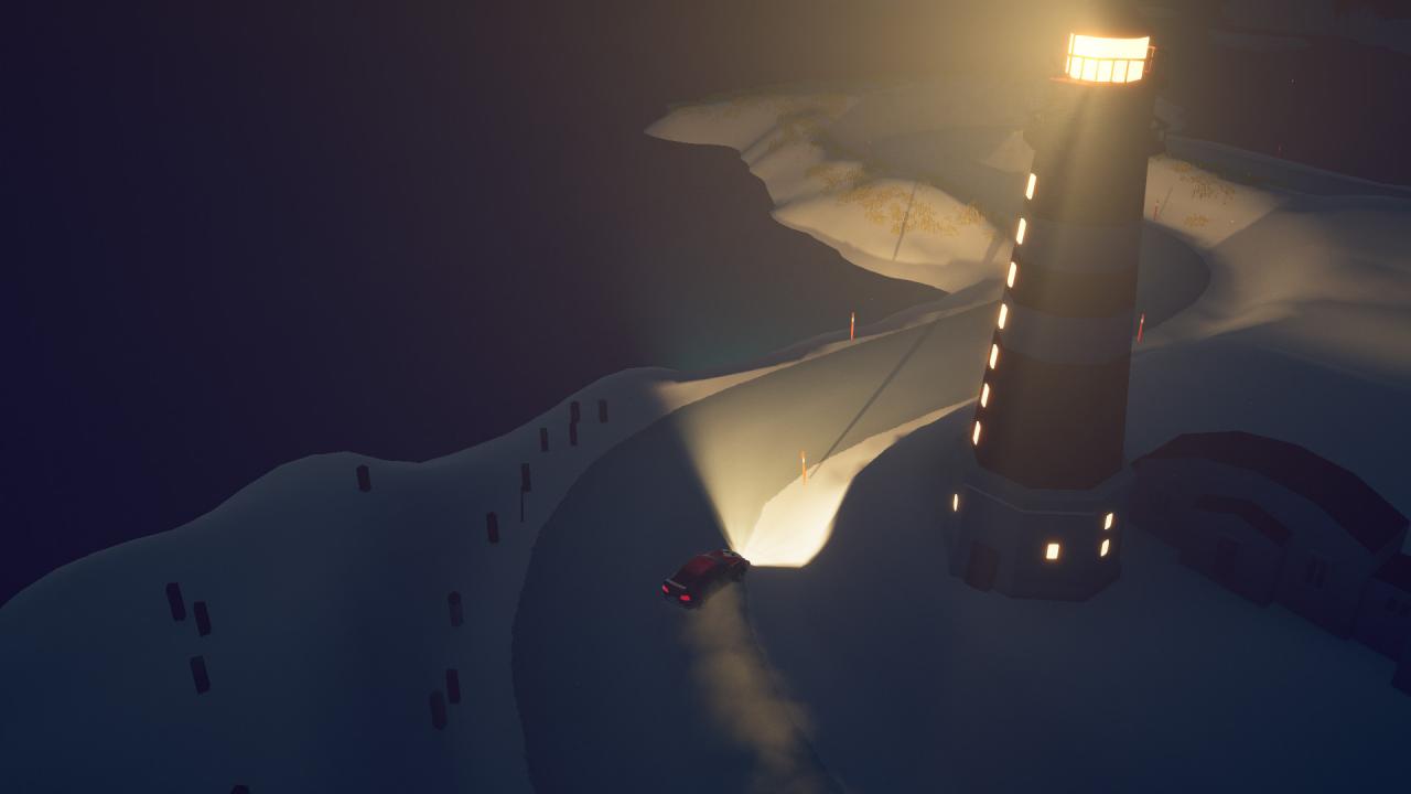 Art of Rally LATAM Steam CD Key screenshot 6