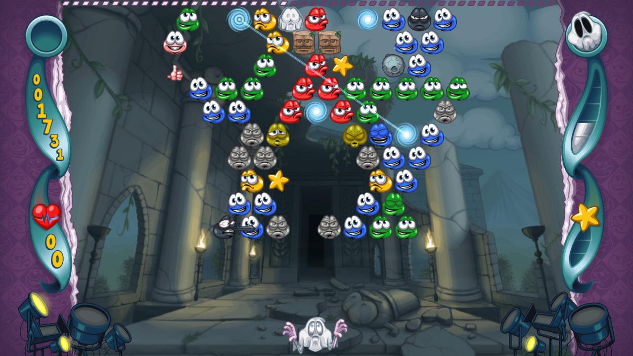 Doughlings: Arcade XBOX One / Xbox Series X|S Account screenshot 4
