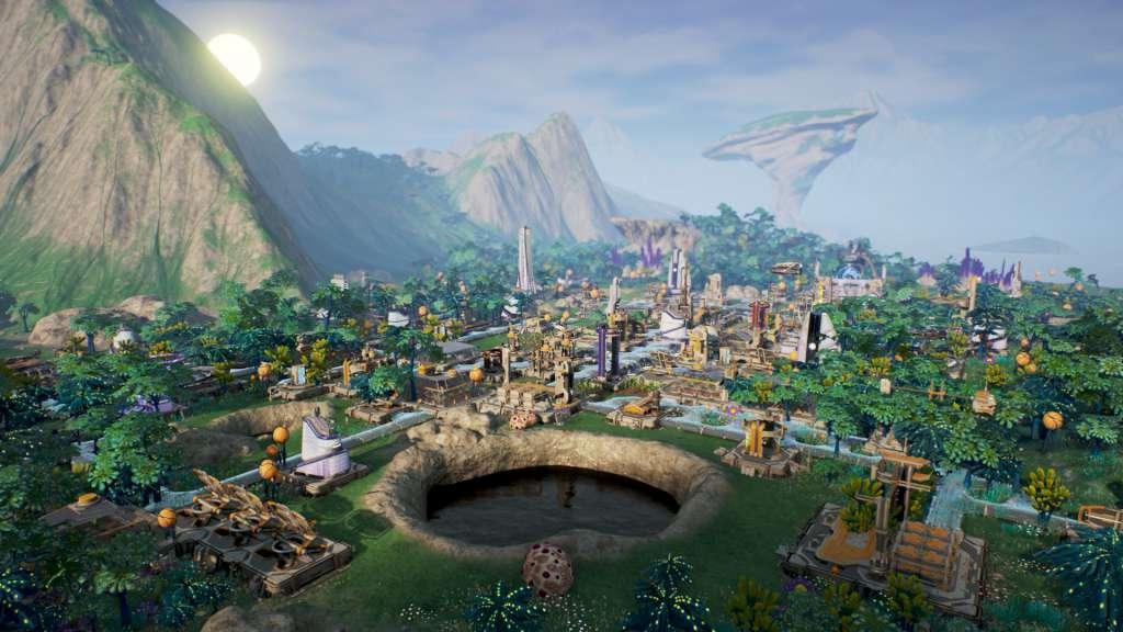 Aven Colony EU XBOX One CD Key screenshot 3