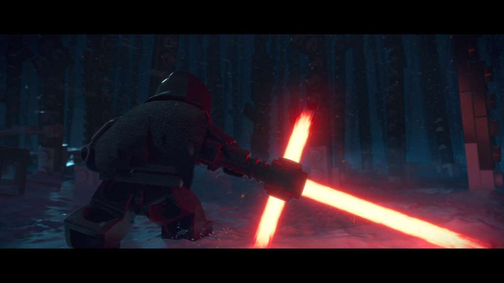 LEGO Star Wars: The Force Awakens - Season Pass DLC US XBOX One / Xbox Series X|S CD Key screenshot 3