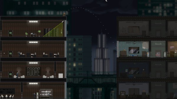 Gunpoint Steam Gift screenshot 1