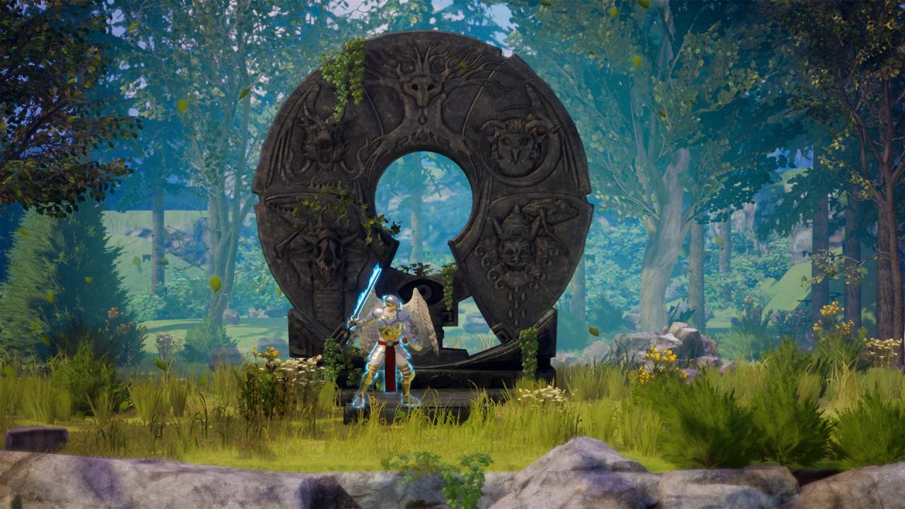 SolSeraph AR XBOX One / Xbox Series X|S / Windows 10/11 CD Key screenshot 4