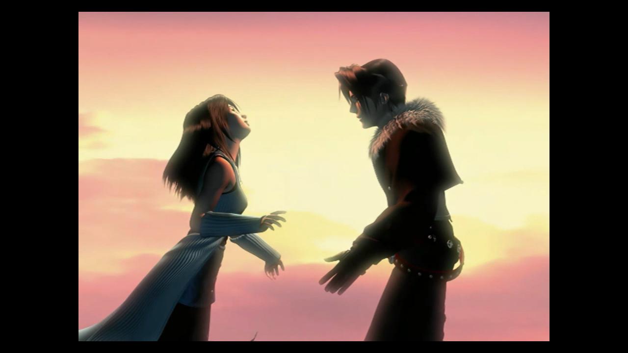 Final Fantasy VIII Remastered EU Nintendo Switch CD Key screenshot 3