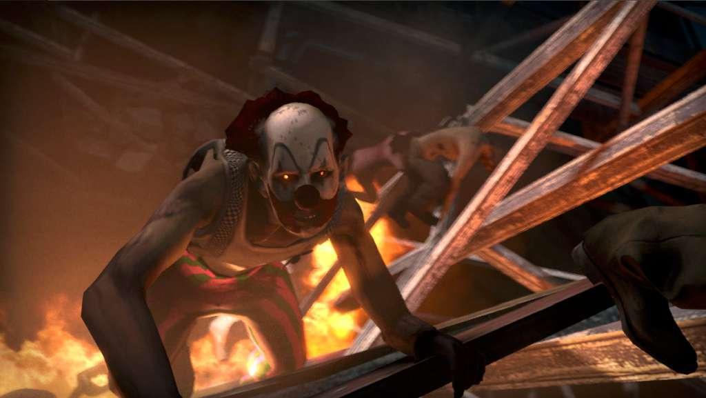 Left 4 Dead 2 PC Steam CD Key screenshot 3