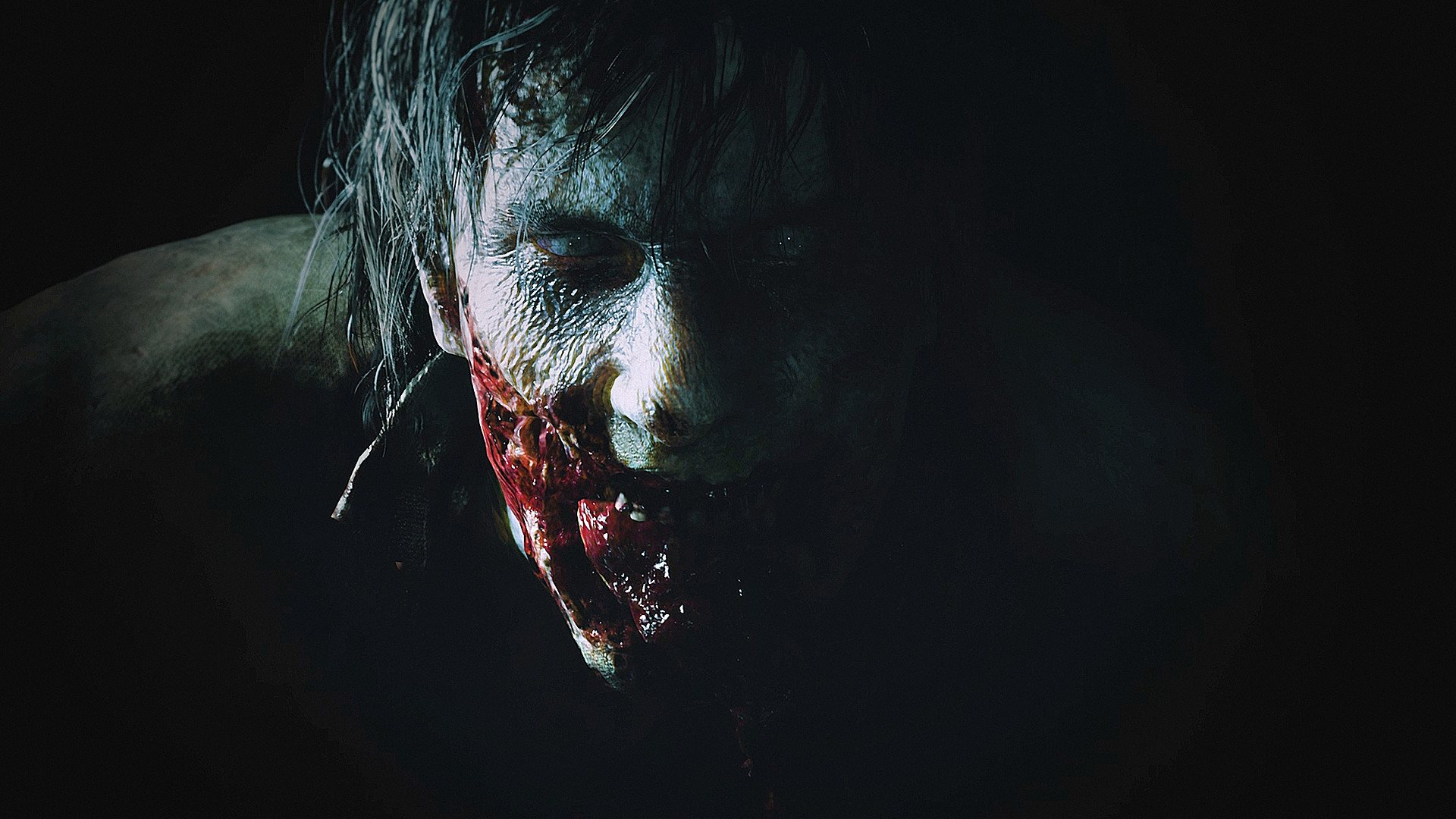 RESIDENT EVIL 2 / BIOHAZARD RE:2 Deluxe Edition RoW PC Steam CD Key screenshot 1