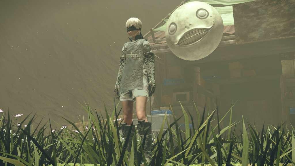 NieR: Automata - 3C3C1D119440927 DLC Steam CD Key screenshot 1
